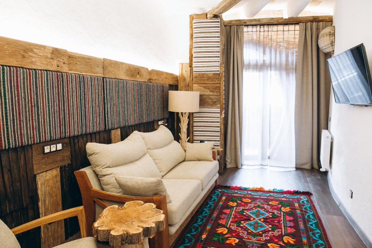 Грибова Хата Bukovel Exterior foto